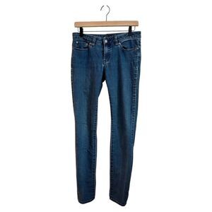 Prana Skinny Jeans